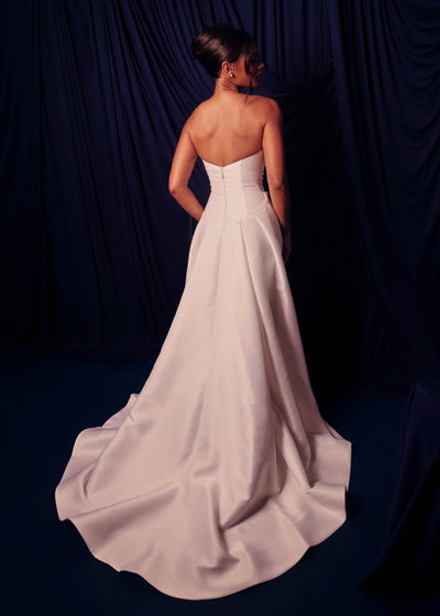 Sophia Overskirt