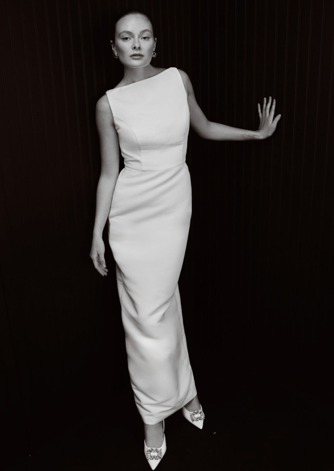 Audrey – RENHUE