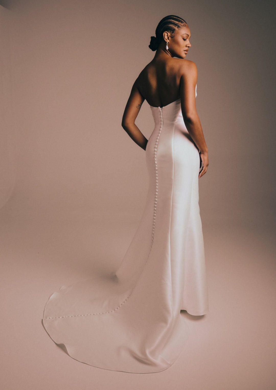 celeste bridesmaid dress Celeste