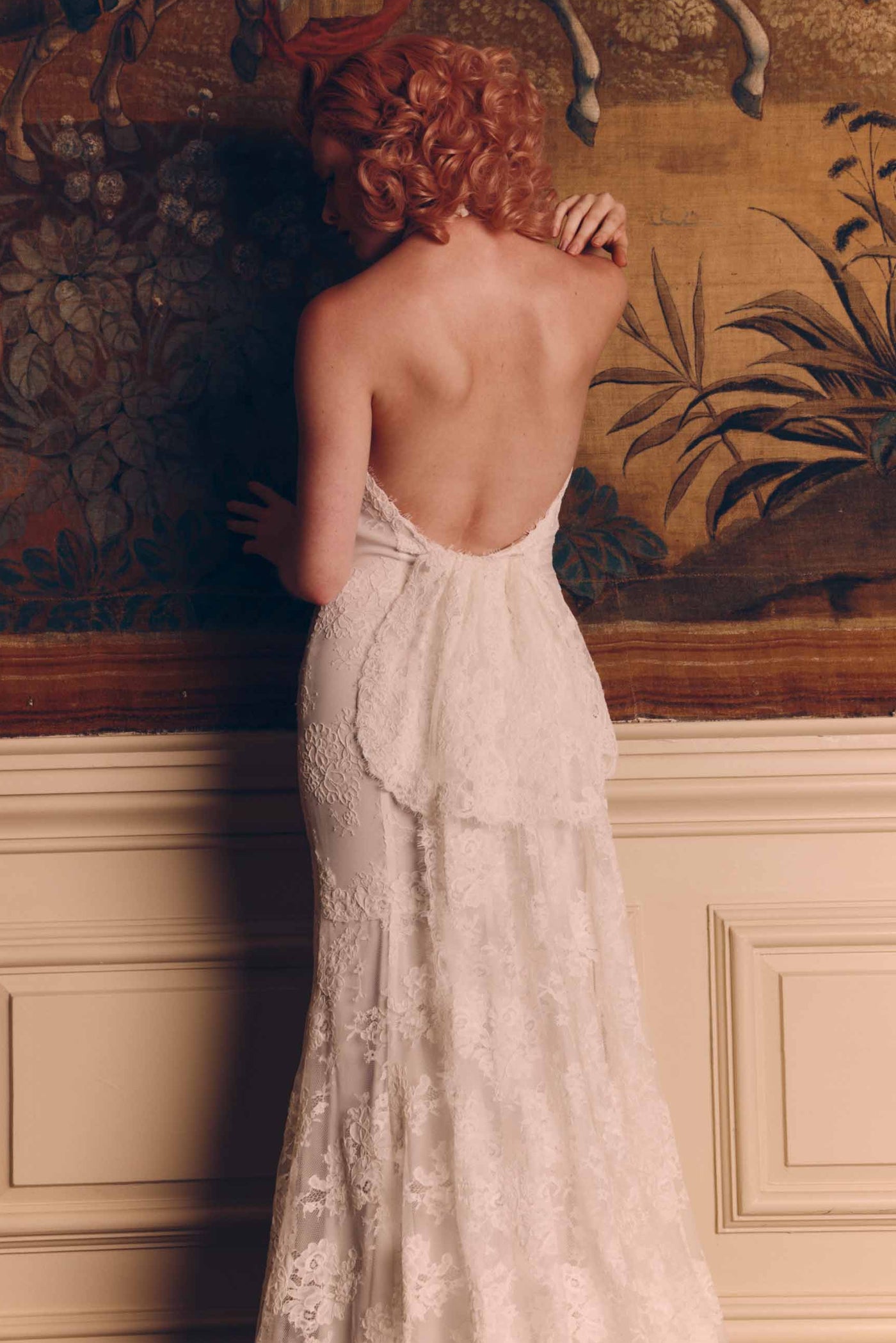 Georgia Bow