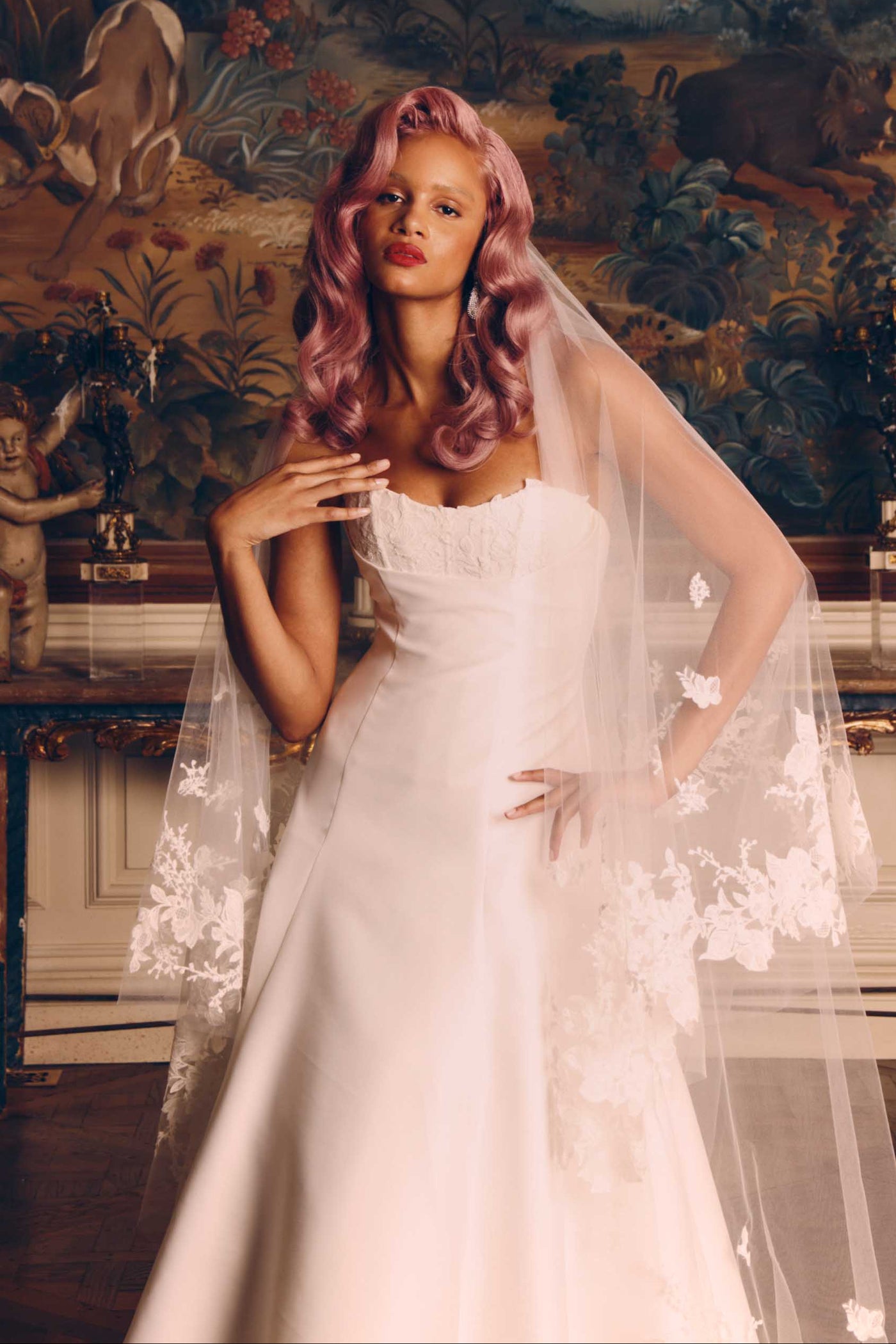 Gwen Veil