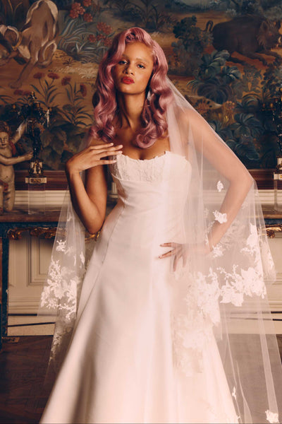 Gwen Veil