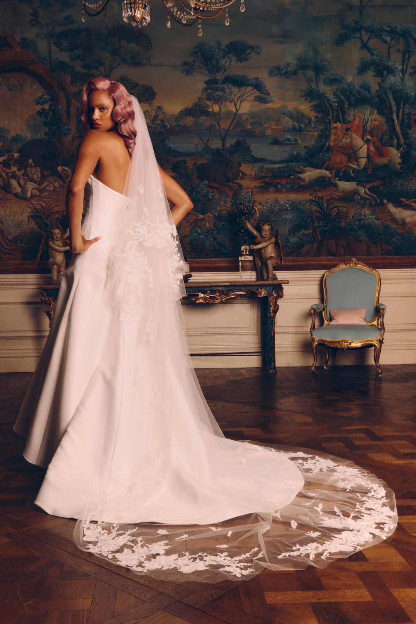 Gwen Veil