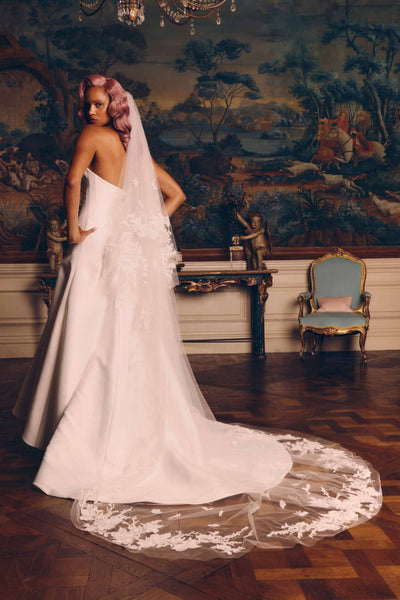 Gwen Veil
