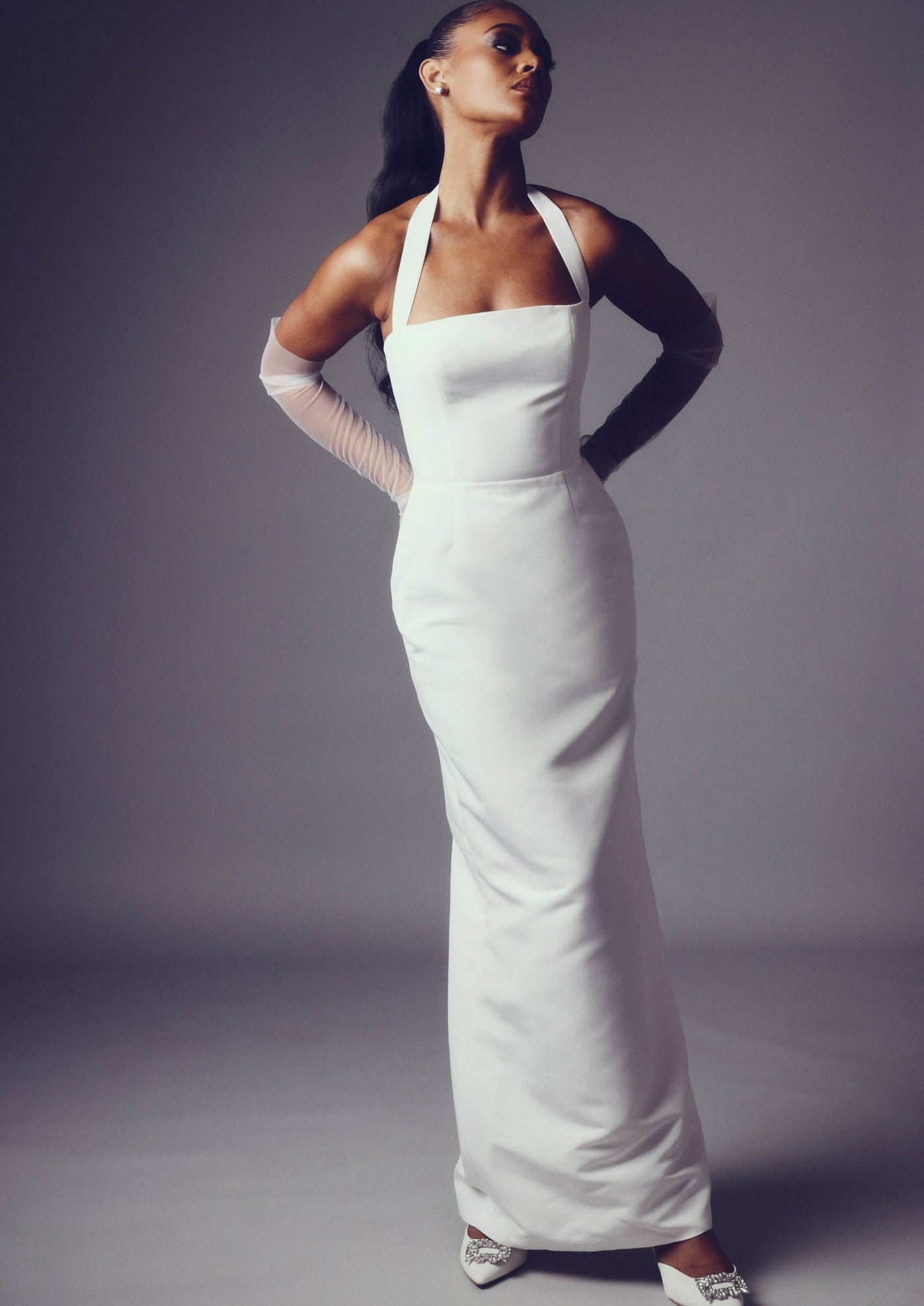 Harlow Gown RENHUE Harlow Gown RENHUE